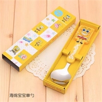 卡通勺子單件套 LMD-KT-012