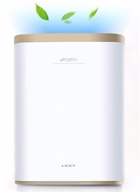 萊克吉米 空氣凈化器 KJ303