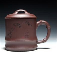 清風竹節(jié)杯 YT6010