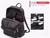 法國大使DELSEY 單夾層背包 703709600