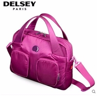 法國大使DELSEY 時尚手提包 002372351