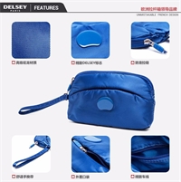 法國大使DELSEY 萬用手包 002372181
