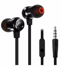 哈曼 入耳式耳機 JBL T280A