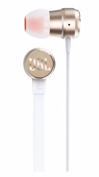 哈曼 入耳式耳機 JBL T280A