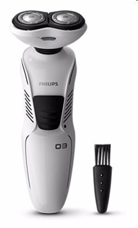 飛利浦 電動剃須刀 XZ580/04 舒適切剃刀片系統4向Flex 剃須刀頭