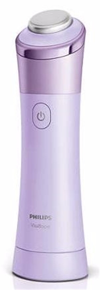 飛利浦 VisaBoost 超音波美膚滋養儀 SC2800/10（紫色）