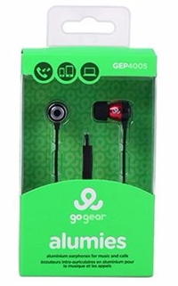 飛利浦 1.2米耳機 GEP4005