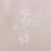 “媚色”提花蠶絲被 PG-B2012