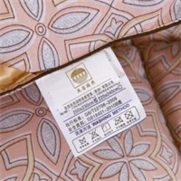 “陽(yáng)絨”磨毛厚愛(ài)被 PG-B2020