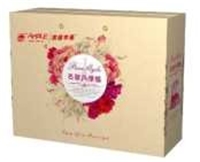 “財茂”風情毯 PG-Z3007