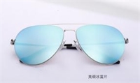 高清尼龍水銀太陽(yáng)鏡 5104