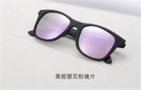 近視/陽光兩用防護(hù)太陽鏡 L013