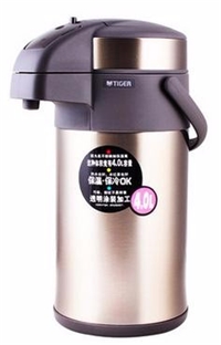 虎牌電熱水壺 MAA-A40C