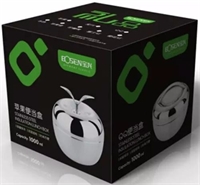 不銹鋼新式便當盒 800ML