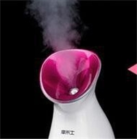 玉露蒸汽美容儀 Y-MK060