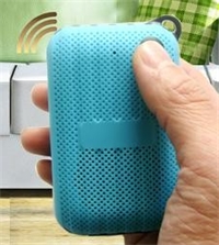 帶自拍器藍牙音箱 B16