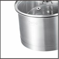 格林堡（套裝鍋）DEP-300