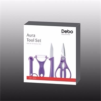 奧拉（套裝刀具）DEP-270