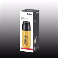 卡勞（真空保溫杯）DEP-369