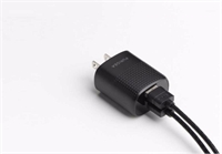 便攜雙USB充電器 PURIDEA C03