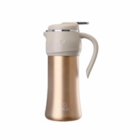 優雅壺 MBO-XYY-1500（專利產品）