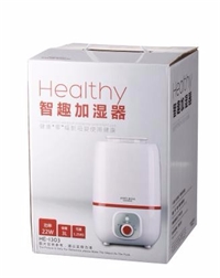 智趣 加濕器 HE-I303