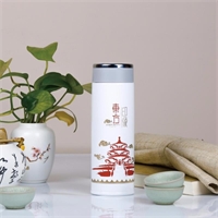 東方印象輕量保溫杯 HBC45-1S