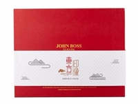 東方印象 喜鵲迎春辦公杯套裝 HB-TQ4035