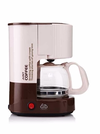 VM-007  四杯咖啡泡茶兼容機(jī)