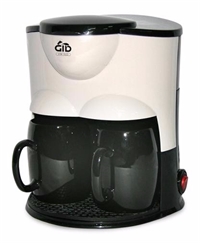VM-022   雙杯咖啡泡茶兼容機(jī)