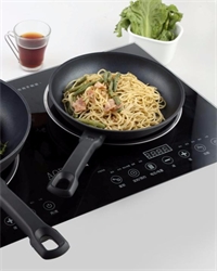 ZW-AS2510  Zwilling Artis 煎鏟組 20cm