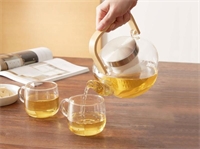 茗雅茶具組/一壺兩杯TA040104045ZZ
