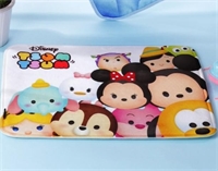 TSUM TSUM超柔地墊