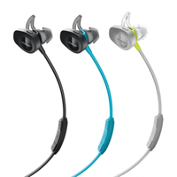 BOSE SoundSport wireless無線耳塞式運動耳機