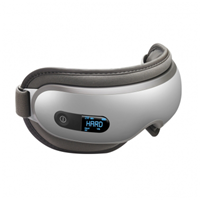 倍輕松breo isee16眼部按摩器