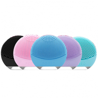 斐珞爾（FOREO） LUNA GO 露娜  便攜式小型電動(dòng)潔面儀