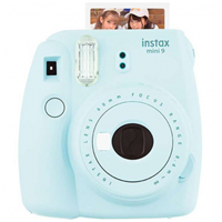 Fujifilm/富士 instax mini9C一次成像相機 拍立得膠片
