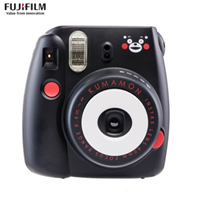 富士（FUJIFILM）INSTAX 一次成像相機 MINI8相機 熊本熊
