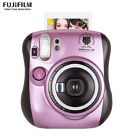 富士（FUJIFILM）INSTAX 一次成像相機 MINI25相機