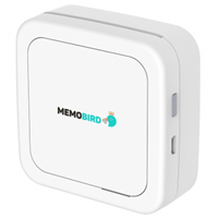 MEMOBIRD 咕咕機GT1熱敏打印機