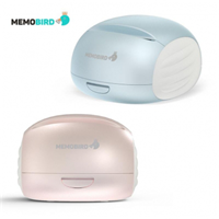 Memobird咕咕機 咕咕雞二代G2熱敏無線wifi便攜迷你打印機