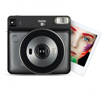 富士（FUJIFILM） instax SQUARE SQ6一次成像方形相機立拍立得sq6
