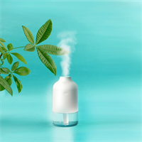 幻響（i-mu) 香薰機精油加濕器