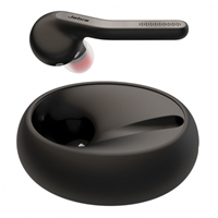 捷波朗（Jabra）ECLIPSE 壹石 藍牙 4.0智能商務通話藍牙耳機