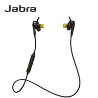 捷波朗（Jabra）Pulse 搏馳 藍牙4.0專業運動藍牙耳機