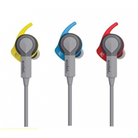 捷波朗（Jabra）Coach/擴馳 專業室內運動無線智能藍牙耳機