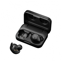 捷波朗（Jabra）Elite Sport 臻躍 真無線智能心率監測運動藍牙耳機