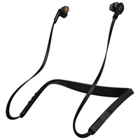 捷波朗（Jabra）Elite 25e悅行+強勁續航多功能通話音樂耳機 黑色2018年新款