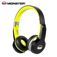 魔聲 （Monster）iSport Freedom BT V2 愛運(yùn)動自由 無線藍(lán)牙耳機(jī)