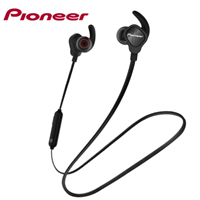 Pioneer/先鋒 SEC-E511LBT Pio-one+無線運(yùn)動藍(lán)牙耳機(jī)入耳式耳麥